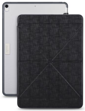 Чехол-книжка Moshi VersaCover для iPad Pro 10.5 чёрный 99MO056006