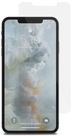 Защитное стекло прозрачная Moshi AirFoil Glass для iPhone XS Max 99MO076021