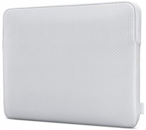 

Чехол Incase Slim Sleeve in Honeycomb Ripstop для MacBook Air 13" серебристый INMB100388-SLV