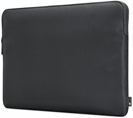 

Чехол Incase Slim Sleeve in Honeycomb Ripstop для MacBook Air 13" чёрный INMB100388-BLK