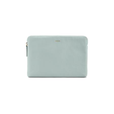 

Чехол dbramante1928 Paris для MacBook Air 13" мятный PA13MIMI5132