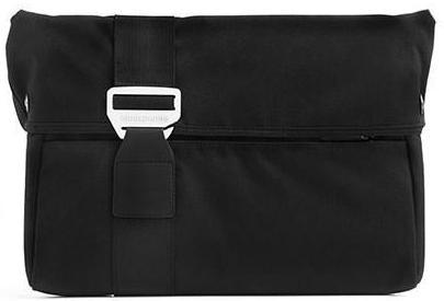 

Чехол для ноутбука 15" Bluelounge Laptop Sleeve неопрен полиэстер черный BLUUS-LS-02