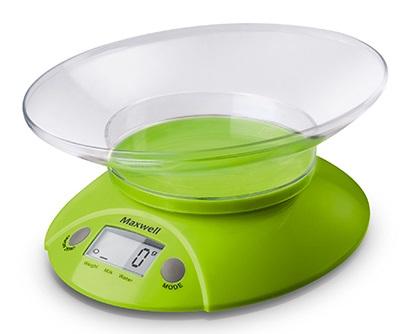 Весы кухонные Vitek 1467-MW(MC) зелёный