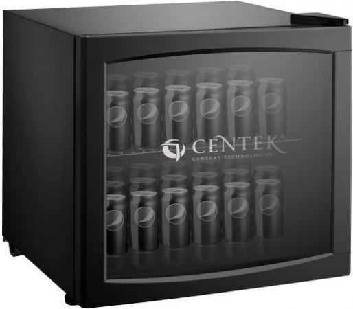 

Холодильник Centek CT-1701-50 черный