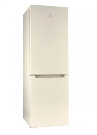 

Холодильник Indesit DS 4180 E бежевый