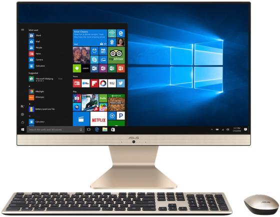 

Моноблок 21.5" ASUS V222GAK-BA020D 1920 x 1080 Intel Celeron-J4005 4Gb 500 Gb Intel UHD Graphics 600 Linux черный 90PT0211-M01530