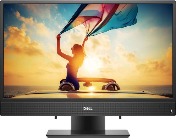 

Моноблок 23.8" DELL Inspiron 3477 1920 x 1080 Intel Core i5-7200U 8Gb 1 Tb nVidia GeForce MX110 2048 Мб Linux черный 3477-7295 3477-7295