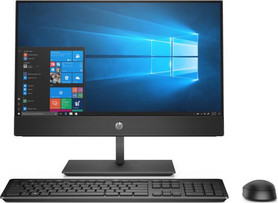 

Моноблок 21.5" HP ProOne 600 G4 1920 x 1080 Intel Core i5-8500 8Gb 1 Tb Intel UHD Graphics 630 Windows 10 Professional черный 4KX98EA 4KX98EA