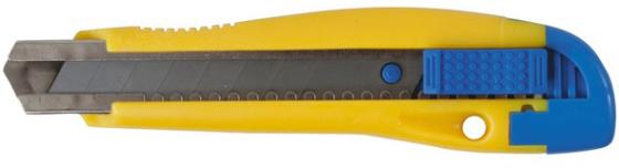 Нож FIT 10240 технический, 18мм