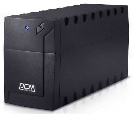 

ИБП Powercom RPT-1000AP-USB 1000VA