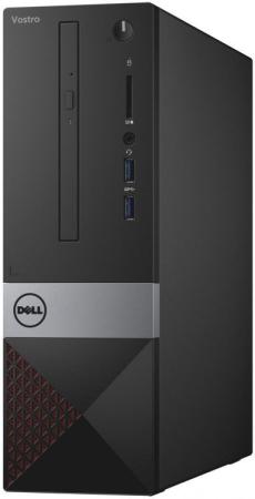 

DELL Vostro 3470 SFF Corei3-8100 (3,6GHz) 4GB (1x4GB) DDR4 1TB (7200 rpm) Intel UHD 630 MCR W10 Pro 1 year NBD