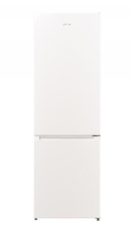 

Холодильник Gorenje NRK611PW4 белый