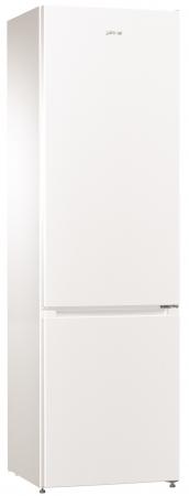 

Холодильник Gorenje NRK621PW4 белый