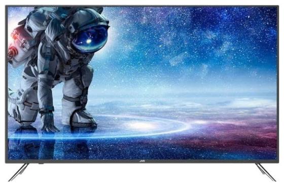 

Телевизор 42" JVC LT-43 M480 черный 1920x1080 50 Гц HDMI USB