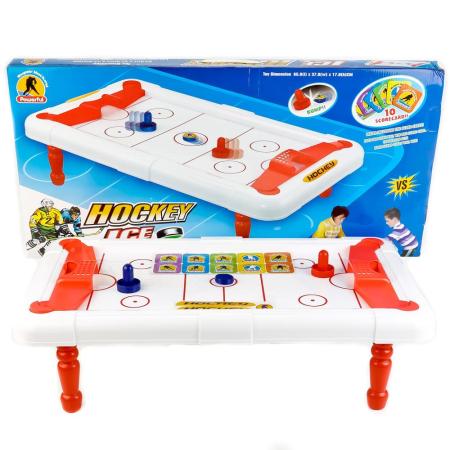 

Настольная игра Shantou Аэрохоккей B1523210