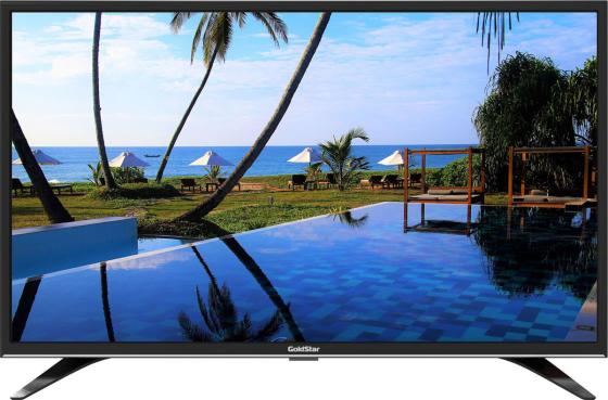 

43'', LED, Full HD, Smart, Wi-Fi, LAN, DVB-T2/C/S2, 300 кд/м2, звук 2х8Вт, Телетекст, SCART, VGA