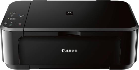 

МФУ Canon PIXMA MG3640S Black (струйный, принтер, сканер, копир) замена MG3640