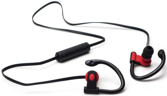 

Гарнитура беспроводная HARPER HB-107 black