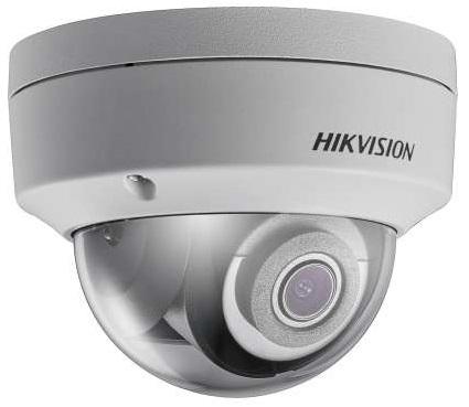 

Видеокамера IP Hikvision DS-2CD2183G0-IS 2.8-2.8мм