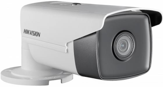 

Камера IP Hikvision DS-2CD2T43G0-I5 (6 MM) CMOS 1/3" 6 мм 2688 x 1520 Н.265 H.264 MJPEG G.711 (аудио) G.722.1 G.726 RJ45 10M/100M Ethernet PoE белый