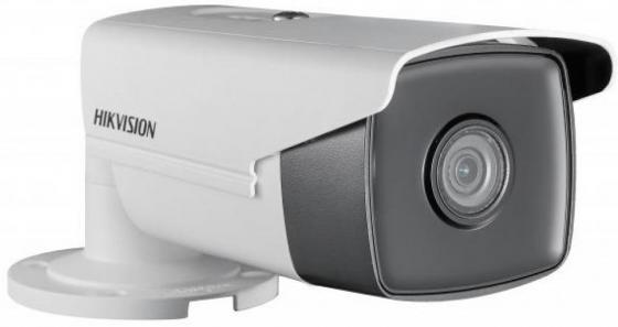 

Видеокамера Hikvision DS-2CD2T43G0-I5 CMOS 1/3" 2688 x 1520 H.264 Н.265 RJ45 10M/100M Ethernet PoE белый