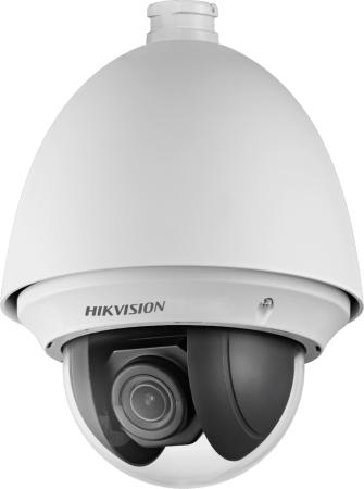Камера IP Hikvision DS-2DE4425W-DE CMOS 1/2.5" 2560 х 1440 Н.265 H.265+ H.264 H.264+ RJ45 10M/100M Ethernet PoE белый