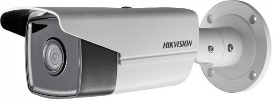 

Камера IP Hikvision DS-2CD2T83G0-I5 (2.8 MM) CMOS 1/2.5" 2.8 мм 3840 x 2160 Н.265 H.264 MJPEG G.711 (аудио) G.722.1 G.726 RJ45 10M/100M Ethernet PoE белый