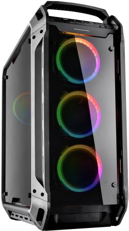 

Корпус ATX Cougar Panzer Evo RGB Без БП чёрный