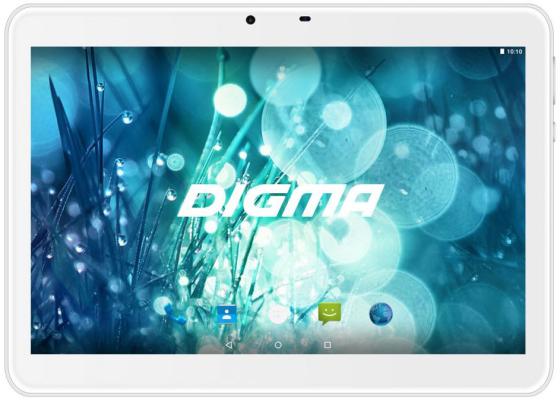 Планшет Digma Plane 1570N 3G MTK8321 (1.3) 4C/RAM1Gb/ROM16Gb 10.1" IPS 1280x800/3G/Android 7.0/шампань/2Mpix/0.3Mpix/BT/GPS/WiFi/Touch/microSD 64Gb/minUSB/5000mAh