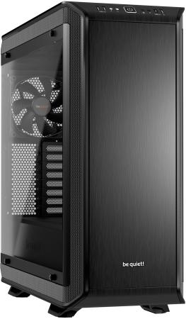 

Корпус ATX Be quiet DARK BASE PRO 900 BLACK REV.2 Без БП чёрный BGW15