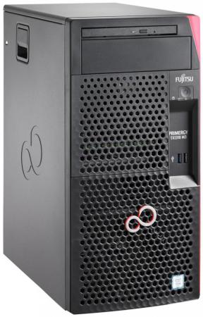 

Сервер Fujitsu PRIMERGY TX1310 M3 1xE3-1225v6 1x8Gb 2x1Tb 7.2K 3.5" SATA RW RAID 0/1 SATA onboard 1G 1P 1x250W 1Y War (VFY:T1313SC010IN)