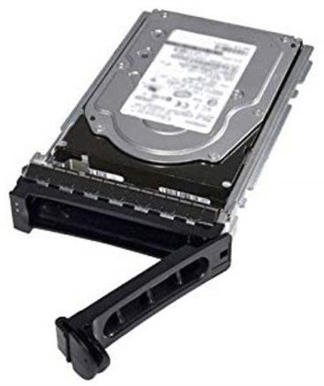 

Жесткий диск Dell 1x600Gb SAS 10K 400-AHER Hot Swapp 2.5"