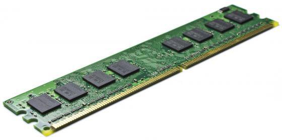 Оперативная память 8Gb (1x8Gb) PC4-19200 2400MHz DDR4 DIMM ECC CL17 Fujitsu S26361-F3909-L115