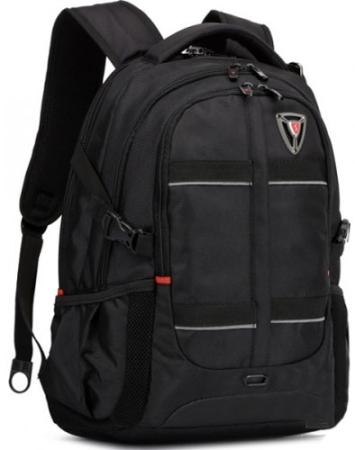 Рюкзак для ноутбука 16" Sumdex PJN-302 BK нейлон черный