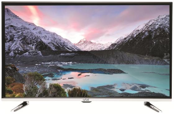 

Телевизор 43" ARTEL LED 43/A9000 черный 1920x1080