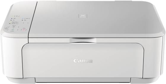 

МФУ струйный Canon Pixma MG3640S WH (0515C110) A4 Duplex WiFi USB белый