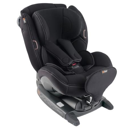 

Автокресло BeSafe iZi Combi X4 Isofix (black car interior)