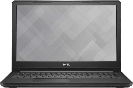 

Ноутбук DELL Vostro 3578 15.6" 1366x768 Intel Core i3-7020U 1 Tb 4Gb AMD Radeon 520 2048 Мб черный Windows 10 Professional 3578-5994