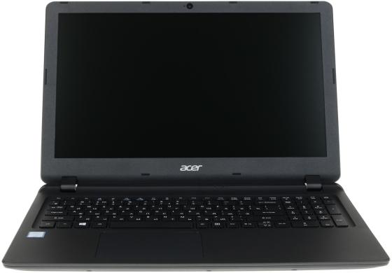 

Ноутбук Acer Extensa EX2540-535E 15.6" 1366x768 Intel Core i5-7200U 500 Gb 6Gb Intel HD Graphics 620 черный Linux NX.EFHER.042