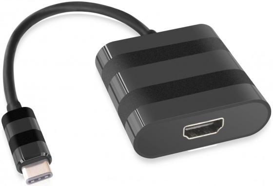 Greenconnect Переходник USB Type C  -> HDMI (GCR-UC3HD)