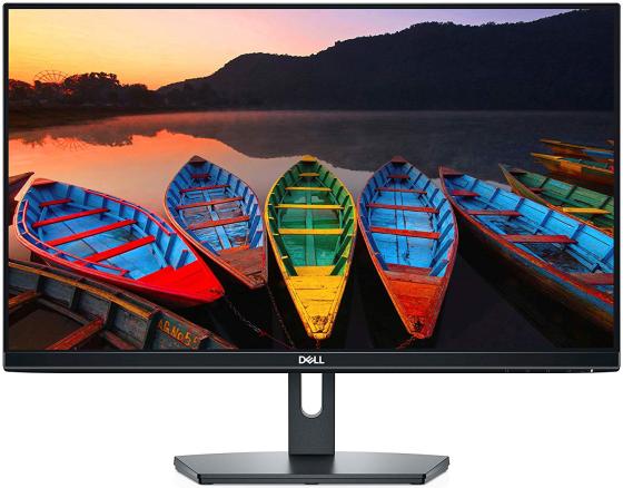 

Монитор 23.8" DELL SE2419H черный IPS 1920x1080 250 cd/m^2 5 ms VGA HDMI