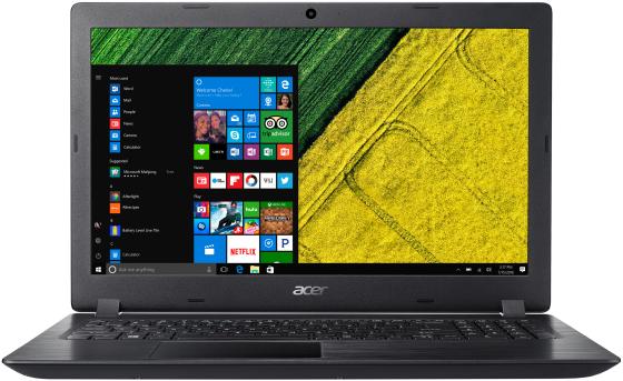 Ноутбук Acer Aspire 7 A717-71G-718D 17.3" 1920x1080 Intel Core i7-7700HQ 1 Tb 128 Gb 8Gb nVidia GeForce GTX 1060 6144 Мб черный Linux NH.GPFER.005