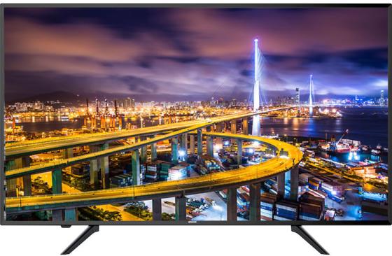 

Телевизор LED 40" MYSTERY MTV-4033 LT2 черный 1920x1080 60 Гц HDMI USB