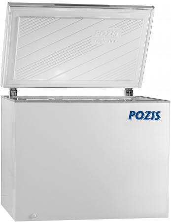 

Морозильный ларь Pozis FH-255-1 белый