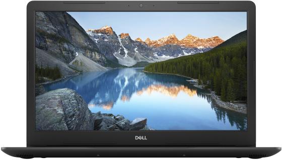 

Ноутбук Dell Inspiron 5770 i7-8550U (1.8)/16G/2T+256G SSD/17.3"FHD AG IPS/AMD 530 4G/DVD-SM/BT/Backlit/Linux (5770-5888) Black