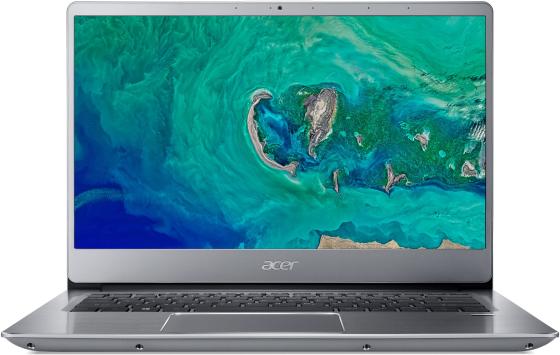 

Acer Swift 3 SF314-54-58KR [NX.GXZER.009] Silver 14" {FHD i5-8250U/8Gb/256Gb SSD/Linux}