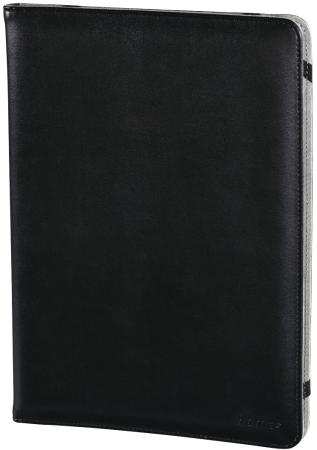 Чехол Hama для планшета 10.1" Piscine полиуретан черный (00173580)