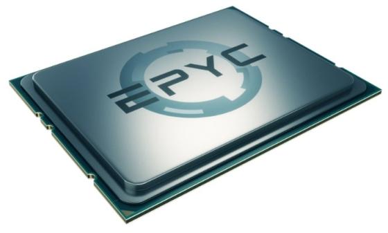 

Процессор AMD EPYC™ Model 7301 WOF (BOX without cooler) <16 core, 2.2 Gh, SP3> (PS7301BEAFWOF)