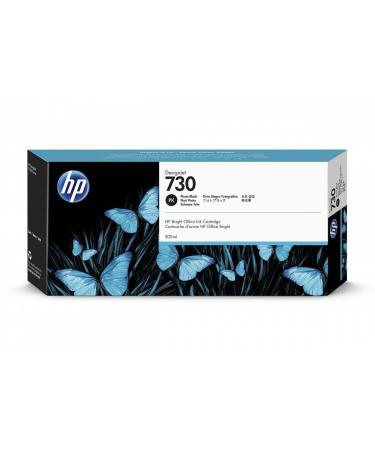 

HP 730 300-ml Photo Black Ink Crtg