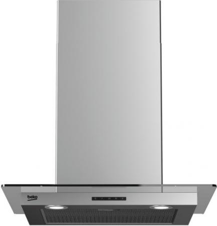 

Beko HCF 61531 X в.вытяж